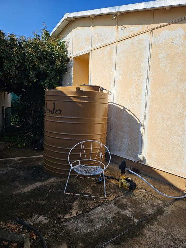 3 Bedroom Property for Sale in Gariepdam Free State